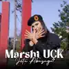 Jeta Abazaga - Marshi UÇK - Single
